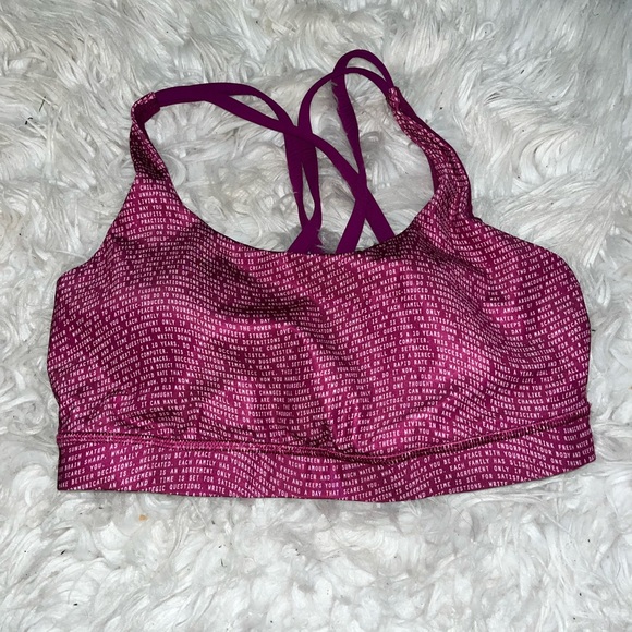 Lululemon set Seawheeze words of encouragement set - Picture 6 of 7